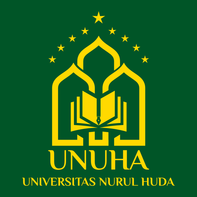 Logo Universitas Nurul Huda